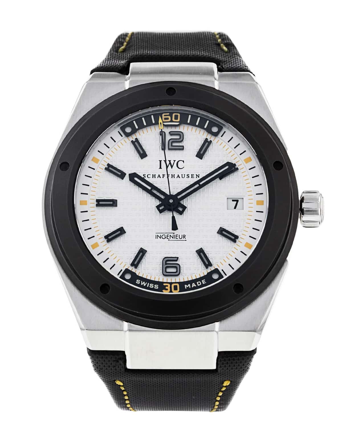 IWC Ingenieur IW323402